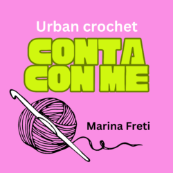 Urban crochet